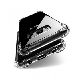 Защитный чехол Anti-Drop Angle Series, 1mm TPU для Samsung Galaxy J4 Plus J415 / J4 Prime (Clear)